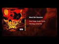 5FDP  - Meet The Monster