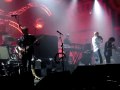 James - Vervaceous live at Cambridge 10-04-2010