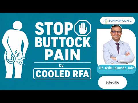 Watch video on Sacroiliac Joint RFA