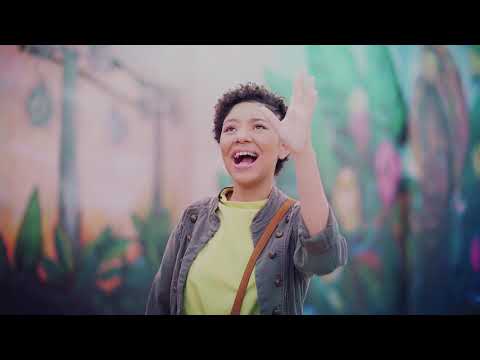 Keren Montero - Voy a ser grande (Video Oficial)