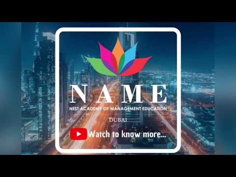 NEST Academy of Management Education