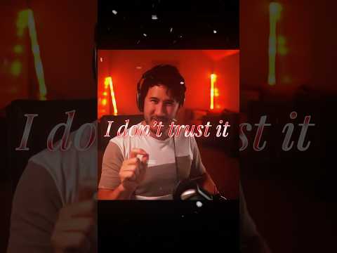 Markiplier’s prediction on honey | Washing Machine Heart | #edit #markiplier #honey #prediction