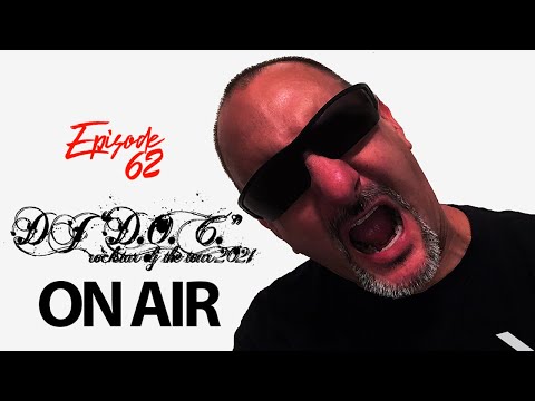 DJ "D.O.C." On Air Episode 62