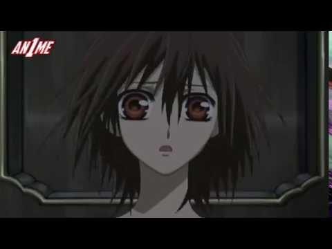 yuki turn into vampire