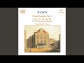 Keyboard Sonata in D Major, Op. 37 No. 3, Hob. XVI:42: I. Andante con espressione