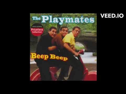 45 Spotlight: The Playmates - Beep Beep / Your Love (1958)