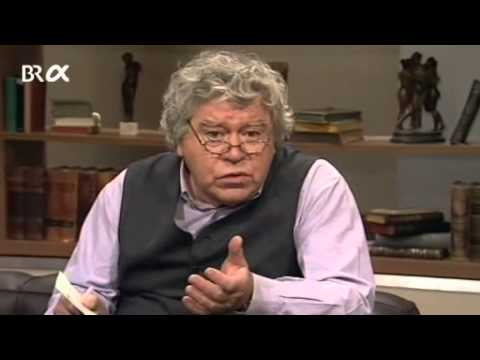Klassiker der Weltliteratur: Theodor Fontane | BR-alpha