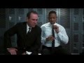 Men In Black 2 Full Ending