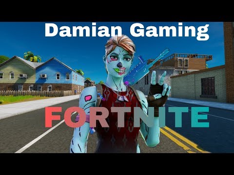 Fortnite Part 1 Blitzwinger
