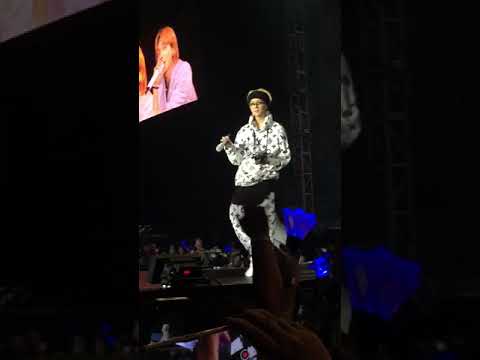 181110 WINNER IN MANILA SOUNDCHECK