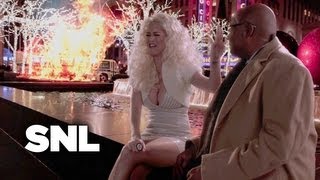 New Year&#39;s Eve Sequel - SNL