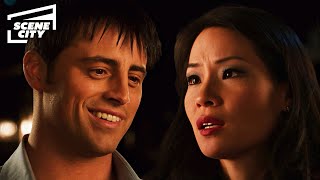 Alex Breaks Cover Mid-Mission | Charlie's Angels (Lucy Liu, Drew Barrymore, Cameron Diaz)