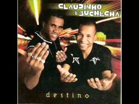 Destino - Claudinho e Buchecha
