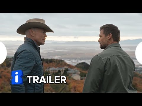 O Refúgio - Trailer