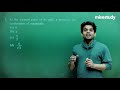 NEET Physics 04 Motion In A Plane NEET Pattern Question Exercise In English By Misostudy