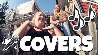 SJUNGER MED MAMMASONGBIRD 🎶