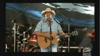 Alan Jackson -  &quot;Livin´On Love&quot;