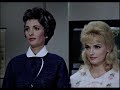 Mrs Miller Introduceres I Den Danske Og Amerikanske Reptilicus