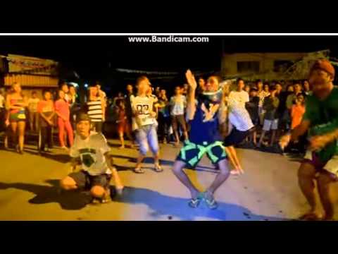 Budots Dance Camusboyz 12 with Mayor Duterte By Dj Eiljay