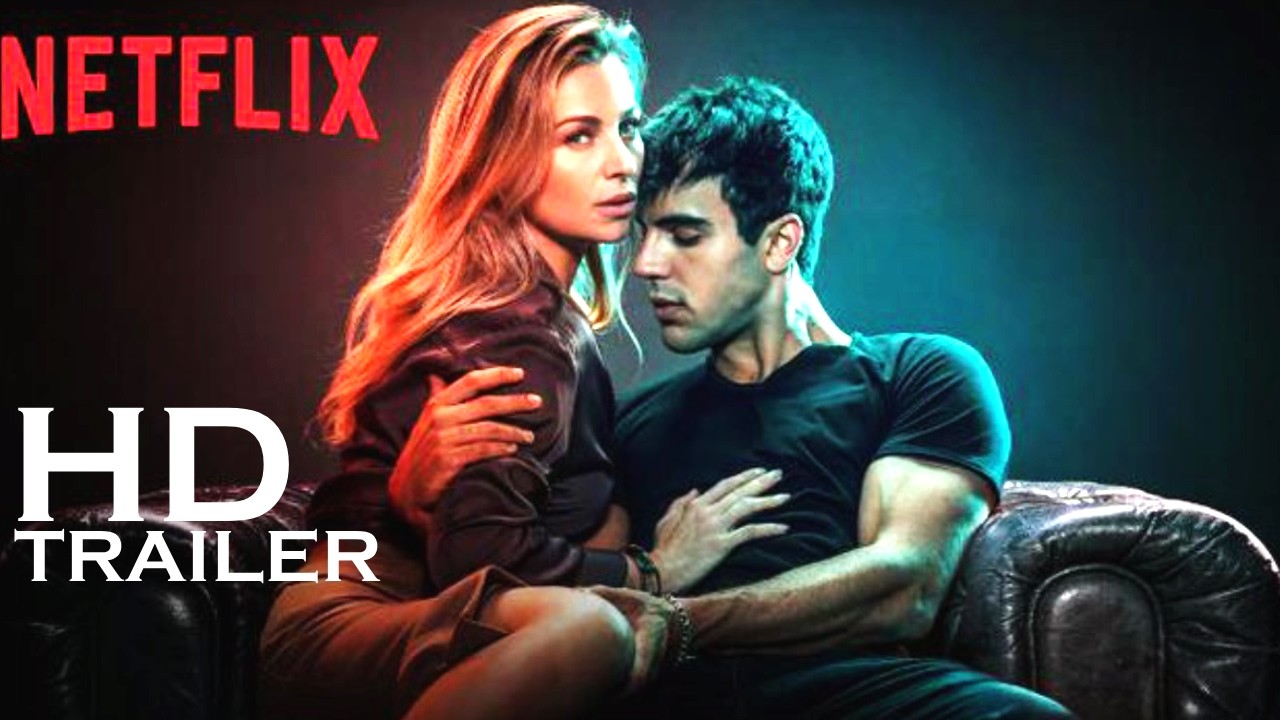 DESEO Trailer (2026) SUBTITULADO / día Trailer [HD]