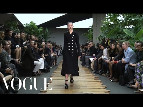 Celine Fall 2014 Ready-to-Wear