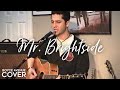 The Killers - Mr. Brightside (Boyce Avenue ...