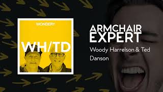 Woody Harrelson & Ted Danson | Armchair Expert with Dax Shepard