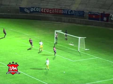 Argentino B: Atl. Policial 1 - San Lorenzo de Alem 3