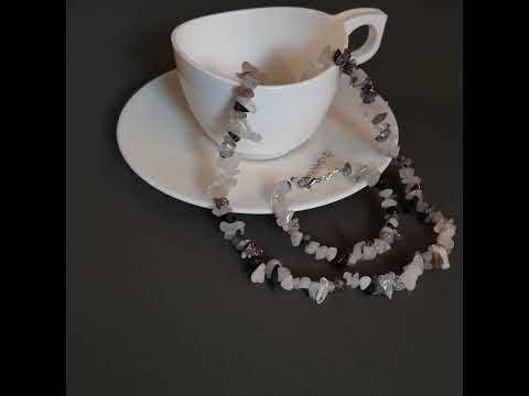 Миниатюра изображения товара Браслет Wolves Волосатик 3006