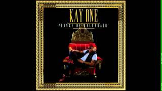 Kay One - Lagerfeld Flow