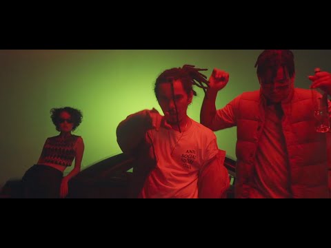 ElDonGuapo - Prendido Ft. @youngjairo16  (Prod. By Bombay)