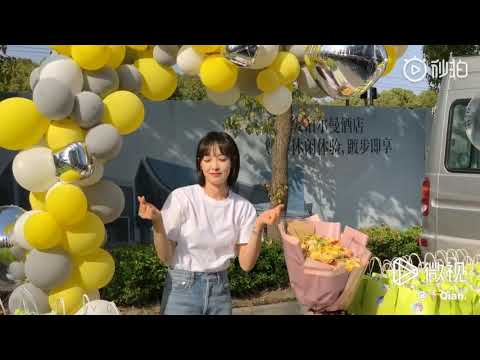 190407 Victoria - Drama《掮客》Broker Wrapped Up