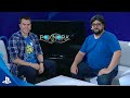 Pox Nora - E3 2016 LiveCast | PS4