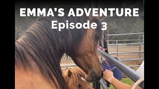 Emma's Adventure - Episode 3