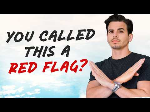 The #1 Green Flag Most Women Misread as a Red Flag
