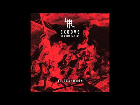 4 Rooms Family - Rashomon (ft. Murubutu)