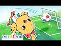 Ole Ole Y Mas Canciones Infantiles Copa Mundial Canciones Para Ninos Canticosworld