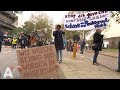 Politiek steunt protest Kattenburgers tegen verkeersdrukte