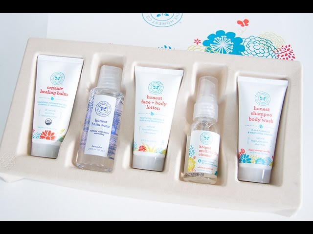 honest company free trial