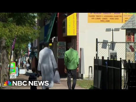 ‘It’s chaotic right now,’ Louisiana immigration lawyer says