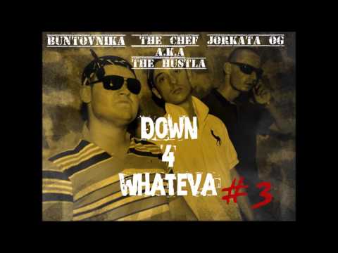 The Chef a.k.a The Hustla, Buntovnika & Jorkata OG - Скачай