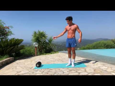 UPPER BODY WORKOUT AT HOME thumnail