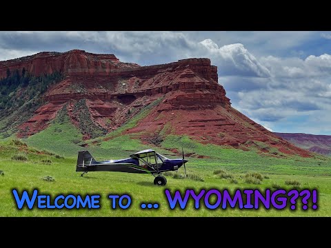 Wedding Wyoming - flying through Paradise ft: Eatons' Ranch