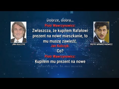 How Tusk's government sold Ciech to Kulczyk? We reveal what's hidden in the indictment.