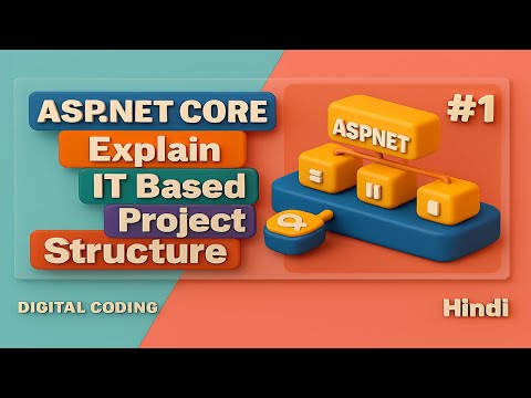 ASP.NET Core MVC — Practical UI & Data Binding Beginner Series