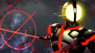 Download lagu Kamen Rider Faiz Opening - JustiFaiz [Lyrics Janpanese/English] mp3