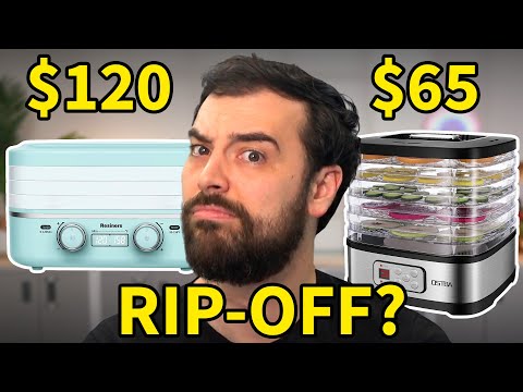 Is this “Resin Curing Machine” a Ripoff?