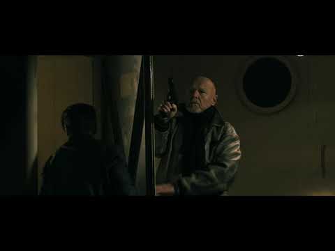 Alpha Code (2020) CZ - Marek Vašut