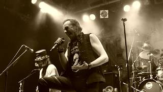 PRETTY MAIDS: Pandemonium + I.N.V.U. - Andernach/GER 03/2017