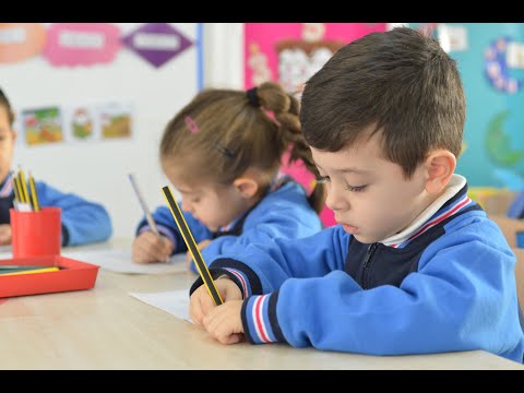 Vídeo Colegio Jesús-María Asís